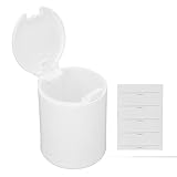 Construction durable : nos boîtes de rangement sont fabriquées en matériau PP pour plus de durabilité et de sécurité. Un design unique garantit une interaction fluide. La conception inférieure surélevée ajoute une stabilité supplémentaire et empêche le glissement.