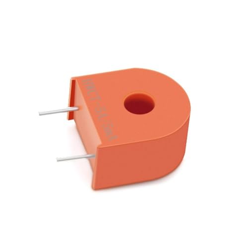 Transformateur de courant HWCT5A 5mA mini capteur ferrite
