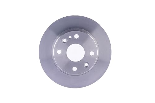 HELLA 8Dd 355 106-471 Disque De Frein 50254 Contre Les Vibrations