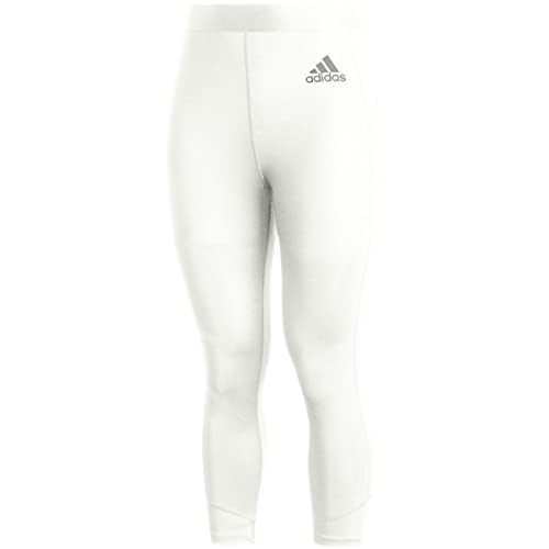 adidas Techfit 3/4 Tights - Mens Training 2XL