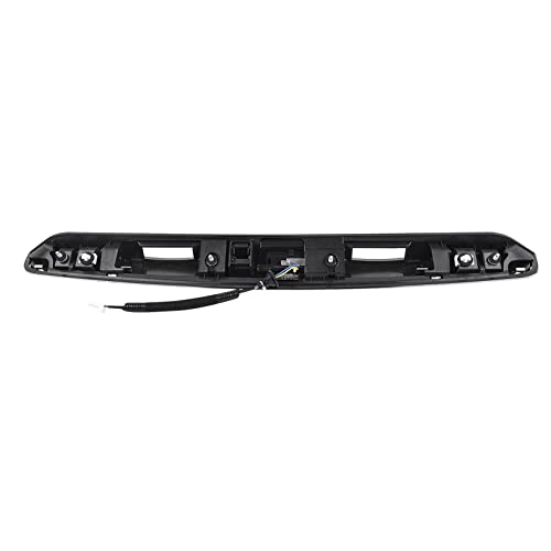 Jaronx Compatible with Nissan Pathfinder Liftgate Finish Panel 90810-9PG0A 2013-2019, Nissan Pathfinder Rear Tail Gate Finish Molding, Rear Liftgate Chrome Handle for Nissan Pathfinder
