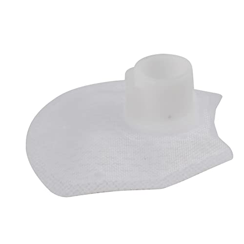 Carbbia Fuel Pump Strainer Filter Set Of 3 For Kawasaki Teryx 750 800 Brute Force 750 Mule 4000 4010 Replace # 49040-0717, 49040-0718, 49040-0719, 49040-0033, 49040-0034 #TOP2