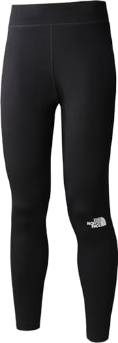 Legging sport femme The North Face en coton du studio au running