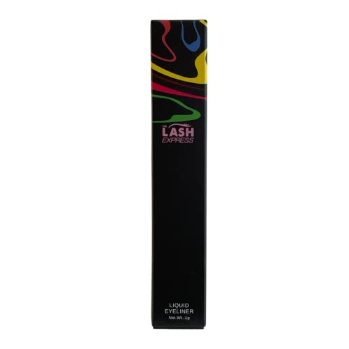 Liquid Eyeliner miniatura 1