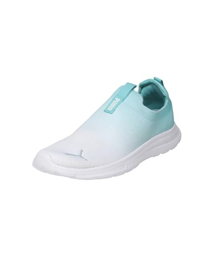 Image of Puma Womens Machfit Running Shoe
