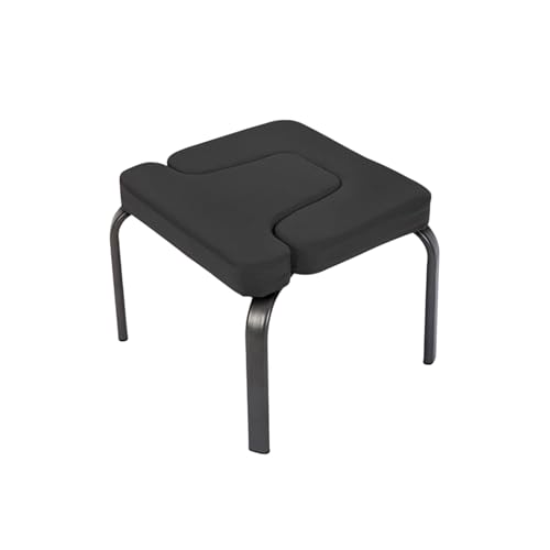 Taburete de yoga para inversión y equipo de fitness para entrenamiento en casa