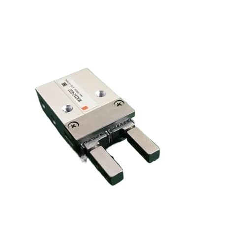 Vérin pneumatique MHZA2-6D pour optimiser vos systèmes automatisés - 3