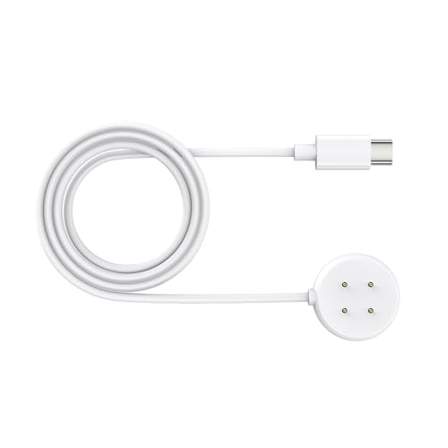 GMBYLBY Portable Power Adapter Charger Rack Dock Bracket Base Suitable for Pixel Watch 2 Smartwatch Fast Charging Cable Power Charger Cord Battery Banks Solar for Electronic Devices Water Proof with