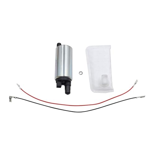 Carburant Moto résout les trous d'accélération pour Kawasaki Ninja 650 ABS ER-6F et KLE650