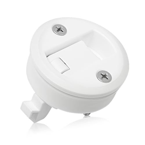 GRONGU 36-62 Telescoping Attic Latch