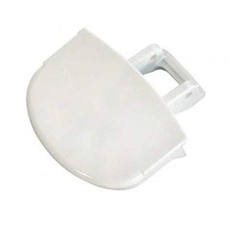 BAR Tirador Puerta Lavadora Marca Corbero Zanussi - Ver Modelos compatibles (A-More)