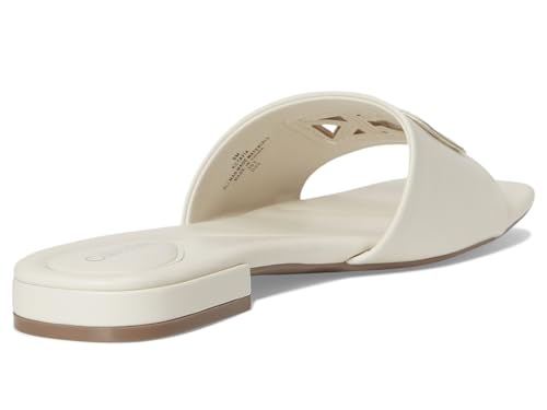 Calvin Klein Women's Tavia Flat Sandal3