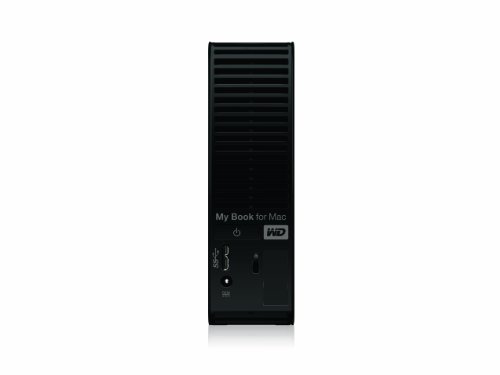 Build My PC, PC Builder, Western Digital My Book 3TB