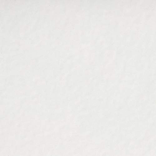 CAXXA 3-Tier Rolling Metal Storage Organizer - Mobile Utility Cart Kitchen Cart with Caster Wheels, White