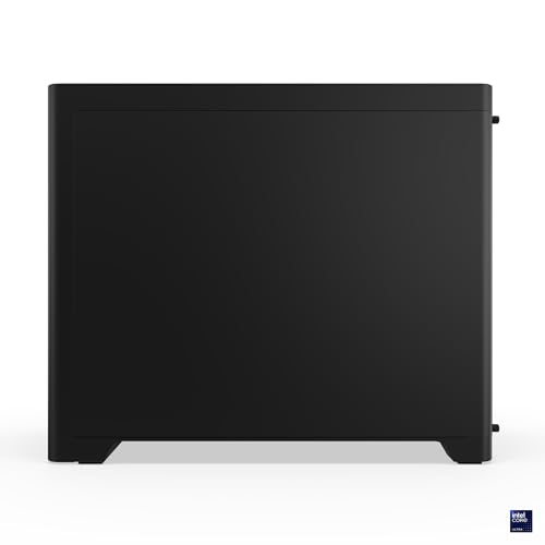 Image of Lenovo Legion Tower 5i Gaming Desktop PC, Intel Core Ultra 9 275HX, NVIDIA GeForce RTX 5070 Ti, 32GB DDR5 RAM, 2TB SSD, Keyboard & Mouse, Windows 11 Home