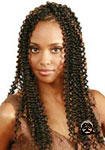 Synthetic Braiding Hair: Bobbi Boss Afro Twist Braid (New!) Color: F1B/33