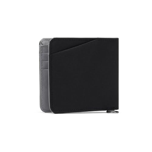 Pacsafe RFIDsafe RFID Blocking Bifold4