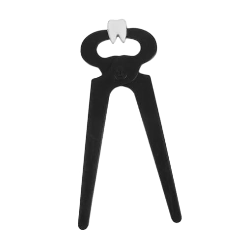 ROMISBABA Cosplay Pinzas Falsas para Doctor Accesorio Ligero y Realista para Disfraces de Halloween y Bromas Fiestas de rol
