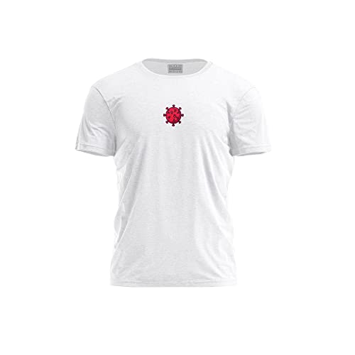 T-Shirt Homme Butswi-100978 manches courtes col rond vêtement mode été