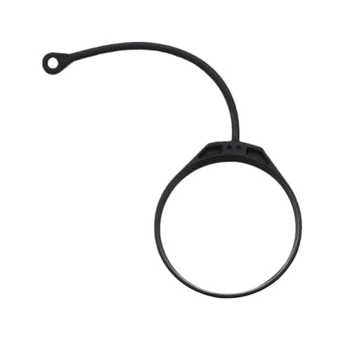 Attache de bouchon de réservoir pour Audi A3 A4 A5 A6 Q5