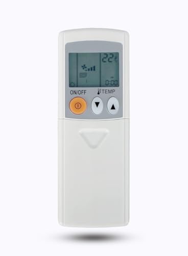 Télécommande pour climatiseur Mitsubishi Electric PKA-A12GAL PKA-A12GA Slim