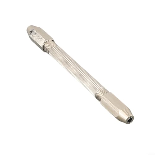 Kit di cacciaviti con morsa a perno per intaglio, riparazione orologi e strumenti per orologi