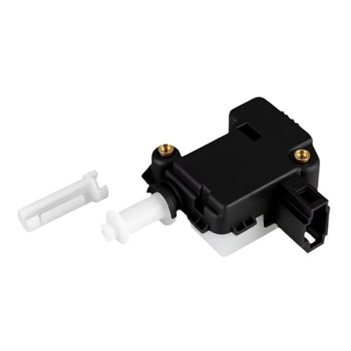 Serrure de coffre pour VW Passat B5.5 et Caddy - Moteur d'actionneur arrière 3B5827061C