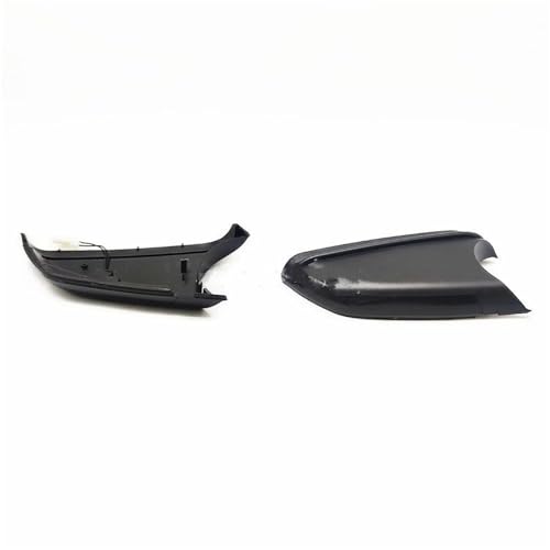 Luces LED intermitentes para espejo de VW Polo MK4 9N y Vento 2005-2010 6