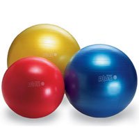 Amazon | GYMNIC(ギムニク) ギムニクPLUS 75 BRQ 黄 【Wアクション