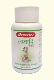 Baidyanath Jhansi Laxadi Guggulu 80 Tablets (B07J2F8ZW9) Amazon Price History, Amazon Price Tracker