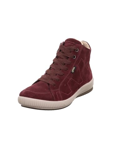 Image of Legero womens Tanaro 5.0 Warm Lined Gore-tex