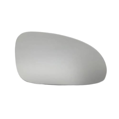 Image of Wing mirror For VW For Golf 5 For A5 V MK5 2006 2007 2008 2009 Car-Styling Car Door Side Mirror Glass Heated 5M0857521C 5M0857522C(Passenger Side)