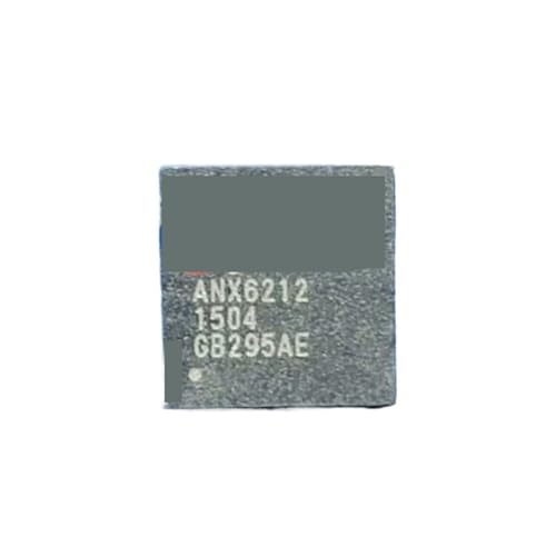Puce ANX6212 SMD QFN convertisseur émetteur récepteur vidéo pour réparation écran noir