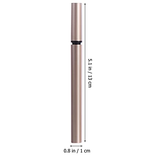 Contenedor rellenable para delineador 4 pcs Beaupretty miniatura 3