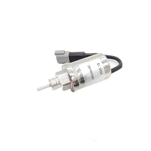Vanne coupure U85206452 de qualité supérieure pour injection