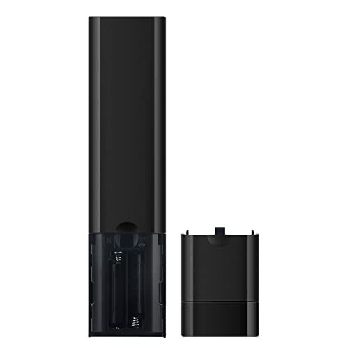 AULCMEET ERF3C80H ERF3D80H Voice Replaced Remote Control fit for Hisense 4K OLED Smart TV 50A77GQTUK/55A7GQ/ 65A77GQTUK /75A7GQ /50A72GQCH /55A71GQCH /55A71GQTUK / 55A72GQTUK /65A72GQTUK/65A76GQTUK - Image 3