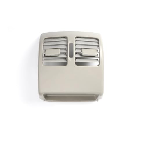 Grille de ventilation arrière pour Mercedes Classe E Coupé W204 C