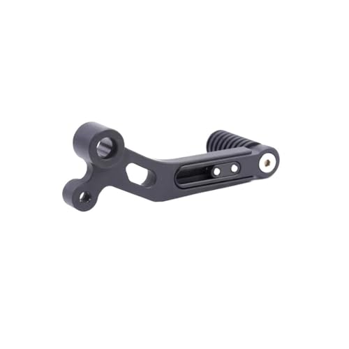 Levier de vitesse moto réglable d'embrayage pour 250SR - 3