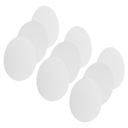 Cabilock 24Pcs Aluminum Foil Reusable Wine Pouring Tools for Home Professional Use Easy to Clean Accessories