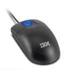 IBM Mouse 3Btn Optical Scroll Refurbished FRU31P7405 Refurbished Optical 3 Button Scrollpoint Mouse 800DPI