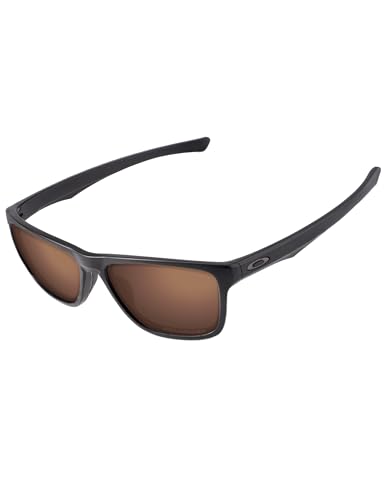 Image of Replacement Lenses & Nose Pieces for Oakley Holston OO9334 Sunglass - Precision Fit, UV Block & Impact Resistant