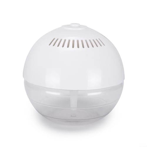 Lastdaytime Purificador de Aire LED 10W