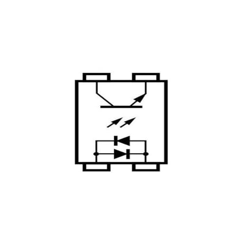 (8)PS2505L-1-A SMD-PDIP-4
