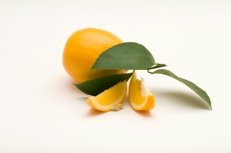 California Meyer Lemons, Sweet and Juicy with a Hint of Orange, Avg 10 lb Case, Perfect for Desserts, Cocktails, and Gourmet Cooking