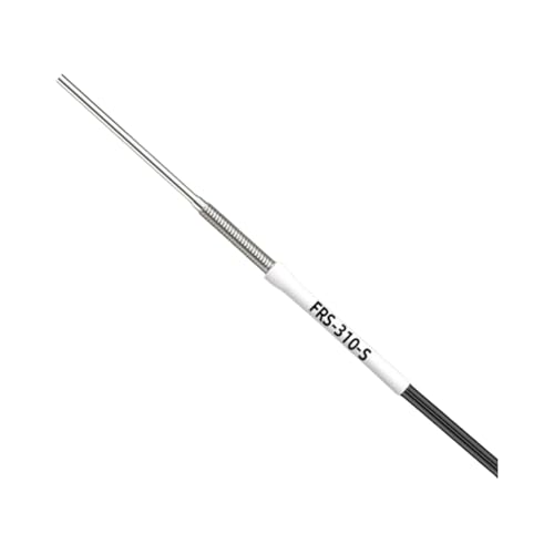 Capteur à fibre optique FRS-310 pour résoudre les erreurs de détection en espace exigü