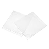 Étui de rangement : possédant la capacité de résistance à la rupture, très pratique, avec une excellente texture, supports de dvd de voyage portables