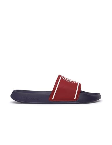 Image of USPA|ZANE| Stylish Sliders Flip Flops for Man