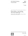 ISO 10605:2023, Third Edition: Road vehicles - Test methods for electrical disturbances from electrostatic discharge