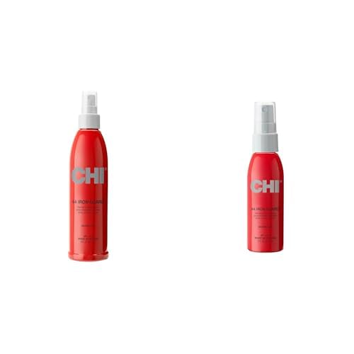CHI 44 Iron Guard Thermal Protection Bundle - 8 Fl Oz