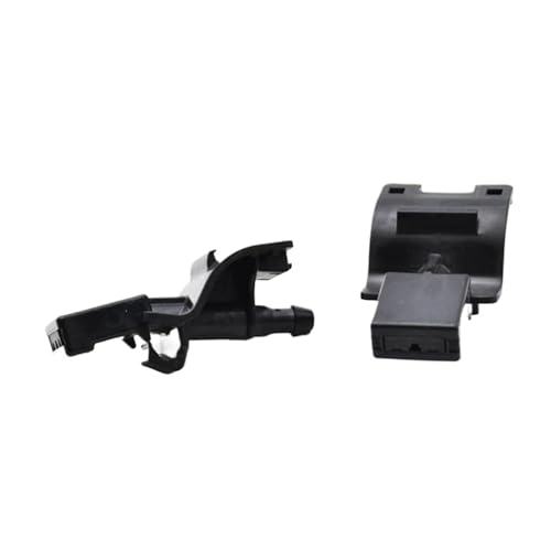 Pulvérisateur de liquide lave-glace pour capot Toyota Avensis T270 et 4Runner buse avant